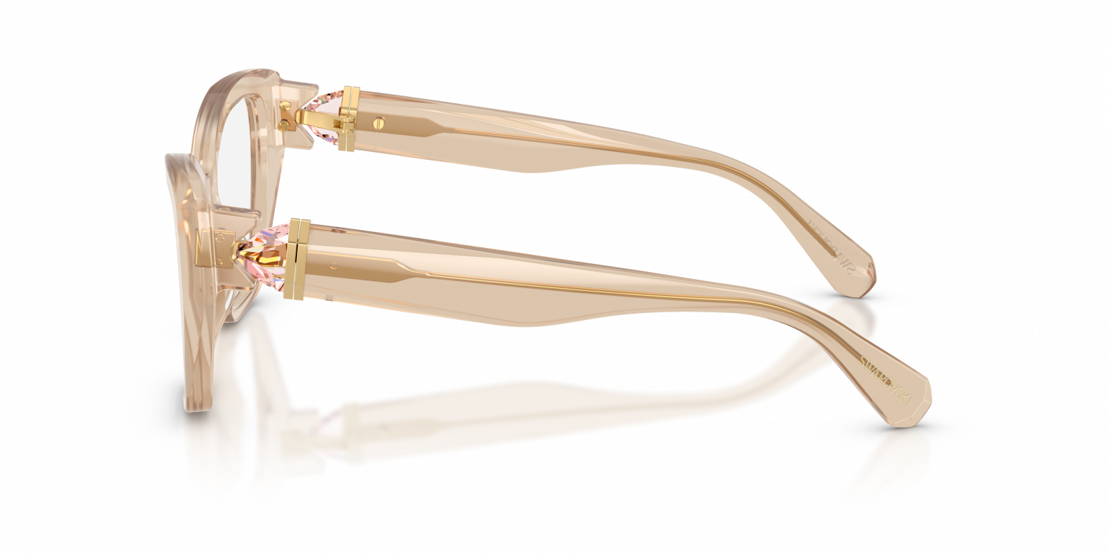 Swarovski SK2050U 1034  